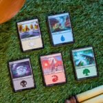 Magic: The Gathering Secrets of Strixhaven – Draft Night (1 Collector Booster, 12 Play Boosters, 90 Lands, 10 Token Cards) - Image 5