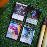 Magic: The Gathering Secrets of Strixhaven – Draft Night (1 Collector Booster, 12 Play Boosters, 90 Lands, 10 Token Cards) - Image 6