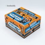 boxbuddy Prizm Basketball Hobby Box