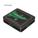 boxbuddy Immaculate NFL Football Hobby Case (6ct)