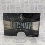2025-26 Upper Deck Ultimate Collection Hockey Box