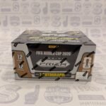 2026 Panini Prizm FIFA World Cup Soccer Hobby Box
