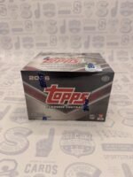 2026 Topps Football Jumbo Hobby Box - Image 2