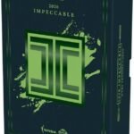 Pre Order – 2026 Panini Impeccable WNBA Basketball Hobby Box