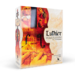 Luthier: The Art of the Instrument – Deluxe Edition + Promo Pack