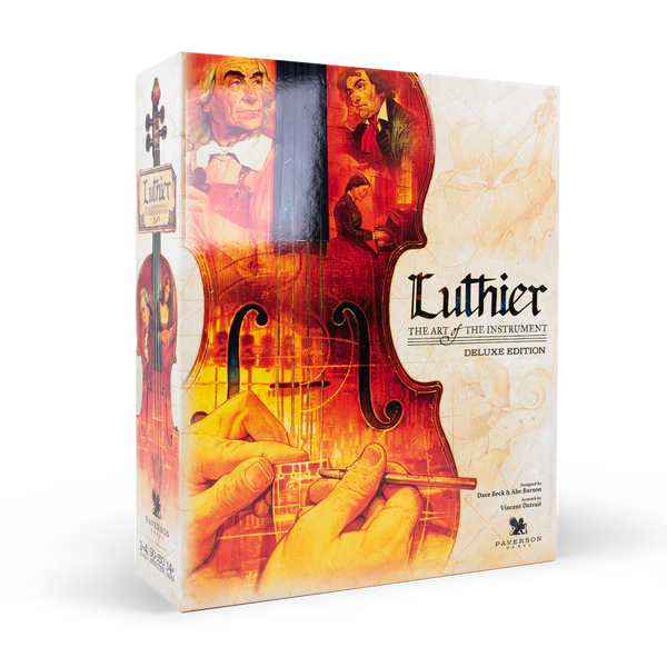 LUTHIERTHEARTOFTHEINSTRUMENTDELUXEEDITION_e4877392-5921-435b-a329-8069553d808e.png Luthier: The Art of the Instrument – Deluxe Edition + Promo Pack - Image 1
