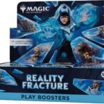 Magic: The Gathering – Reality Fracture Play Booster Box (PRE-ORDER)