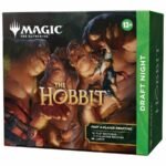 Magic: The Gathering – The Hobbit Draft Night (PRE-ORDER)