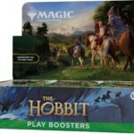 Magic: The Gathering – The Hobbit Play Booster Box (PRE-ORDER)