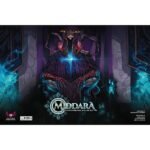 Middara: Unintentional Malum – Act 1 (Core Box) V 1.2