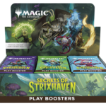 Secrets of Strixhaven Play Booster Box