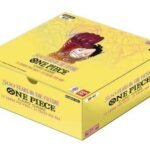 One Piece: 500 Years in the Future Booster Box (OP-07)