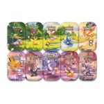 (Preorder) Pokémon 30th Celebration Mini Tin Umbreon