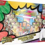 Pokemon: Mega Evolution 2.5 – Ascended Heroes Premium Poster Collection