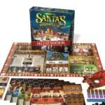 Santa’s Workshop: Deluxe Edition (PRE-ORDER)
