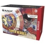 Magic: The Gathering – Marvel Super Heroes Bundle [PRE-ORDER]