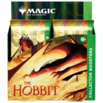 Magic: The Gathering The Hobbit – Collector Booster Box (Presale)