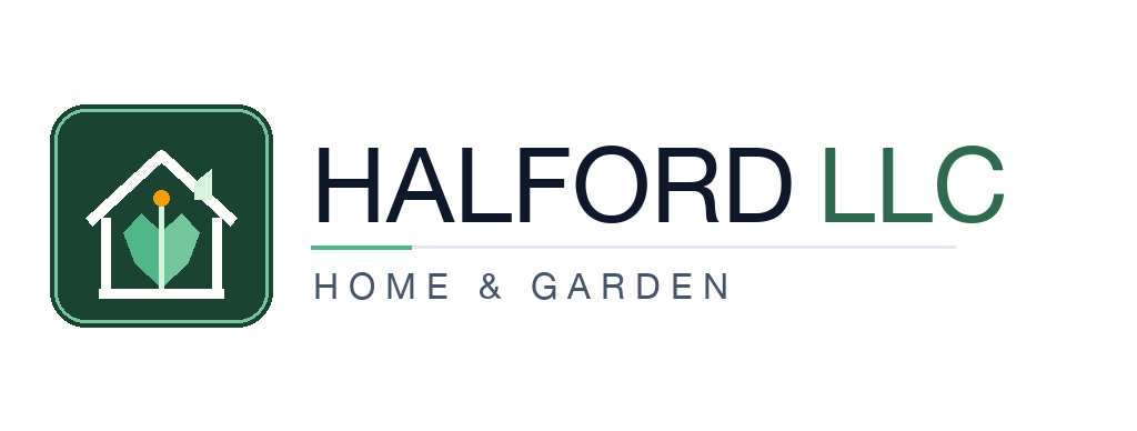 Halford LLC - Home & Garden Goods
