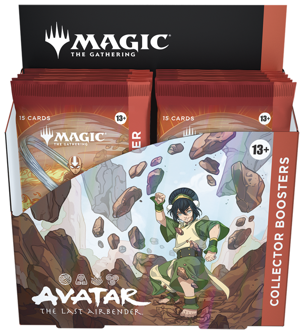 mtgtla_en_dspbx_clctr_01_02-1.png Avatar The Last Airbender Collector Booster Box - Image 1