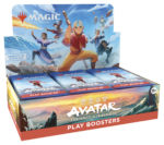 Avatar The Last Airbender Play Booster Box - Image 3
