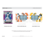 2024 Panini Impeccable Baseball Hobby 3 Box Case - Image 5