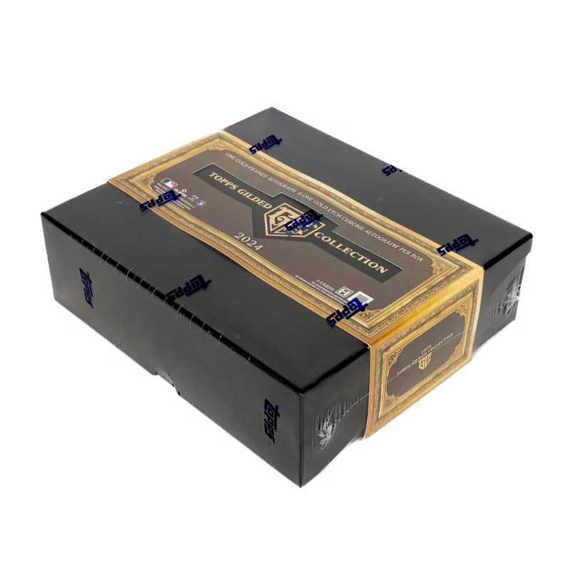 resizing_for_shopify_-_2024-11-21T105749.647.png 2024 Topps Gilded Collection Baseball Hobby Box - Image 1