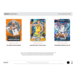 2024/25 Panini Prizm Basketball Hobby Box - Image 5