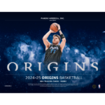2024/25 Panini Origins Basketball Hobby Box - Image 3