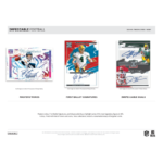 2024 Panini Impeccable Football Hobby Box - Image 4