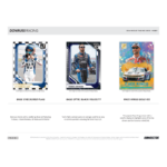 2026 Panini Donruss Racing Hobby 20 Box Case - Image 3