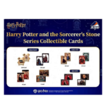 Harry Potter and the Sorcerer’s Stone Series Collectible Cards Booster Box - Image 2