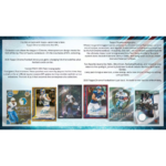 2025 Topps Chrome Football Delight Box - Image 3