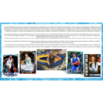 2025/26 Bowman Basketball Jumbo 8 Box Case - Image 3