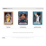 2025/26 Panini Donruss Basketball Hobby 16 Box Case - Image 3