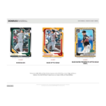 2026 Panini Donruss Baseball Hobby Box - Image 3