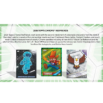 2026 Topps Chrome Veefriends Hobby Box - Image 2