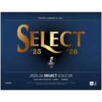 2025/26 Panini Select Ligue 1 Soccer H2 Box - Image 2