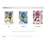 2026 Panini Donruss Football Hobby Box - Image 3