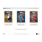 2023/24 Panini Prizm Basketball International Hobby Box - Image 3