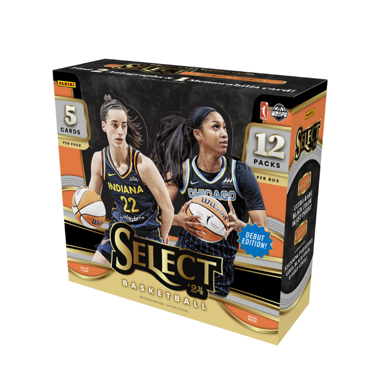 resizingforshopify-2024-10-15T122321.897.png 2024 Panini Select WNBA Basketball Hobby Box - Image 1