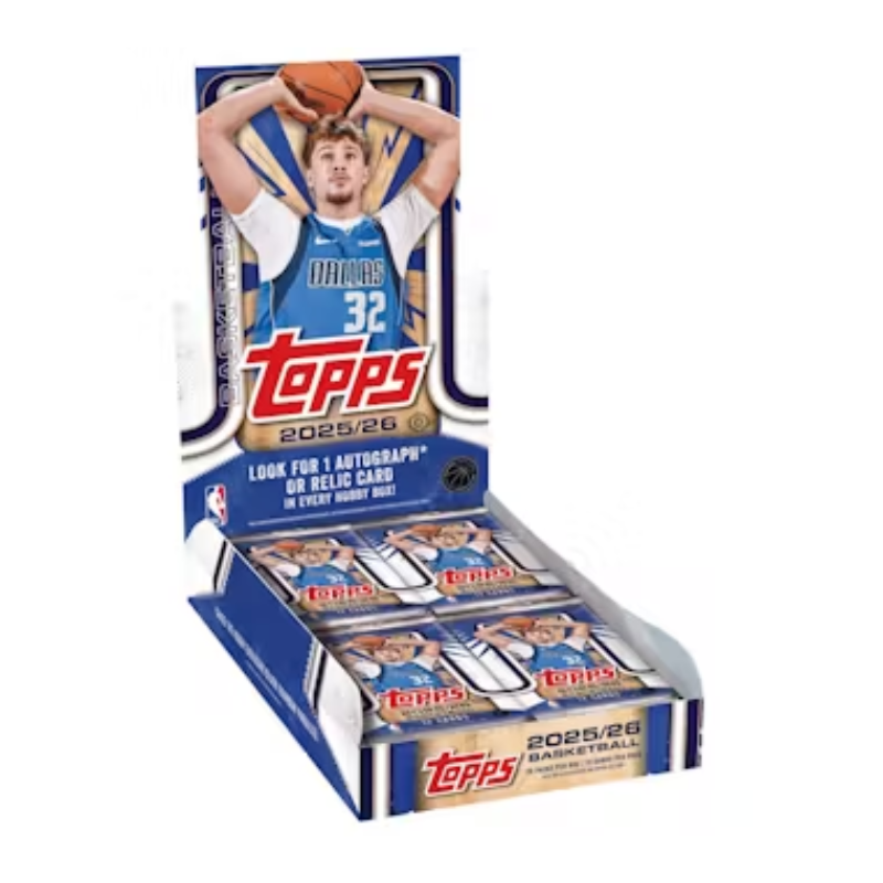 resizingforshopify-2025-10-10T161825.211.png 2025/26 Topps Basketball Hobby 12 Box Case - Image 1