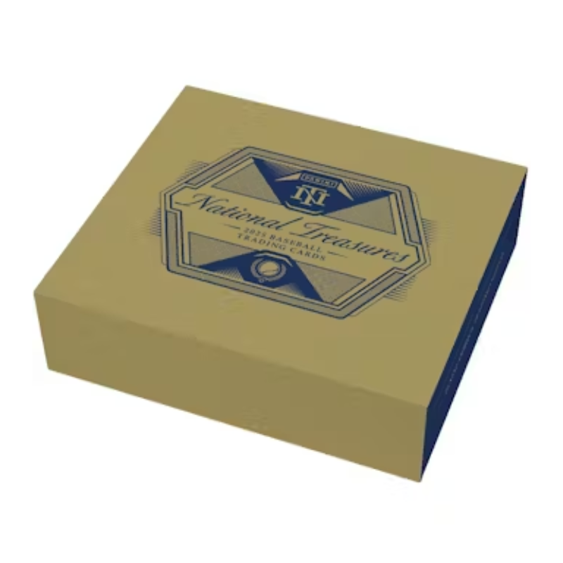 resizingforshopify-2025-11-13T141805.540-1.png 2025 Panini National Treasures Baseball Hobby Box - Image 1
