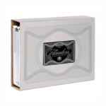 2025 Panini Flawless Baseball Hobby 2 Box Case