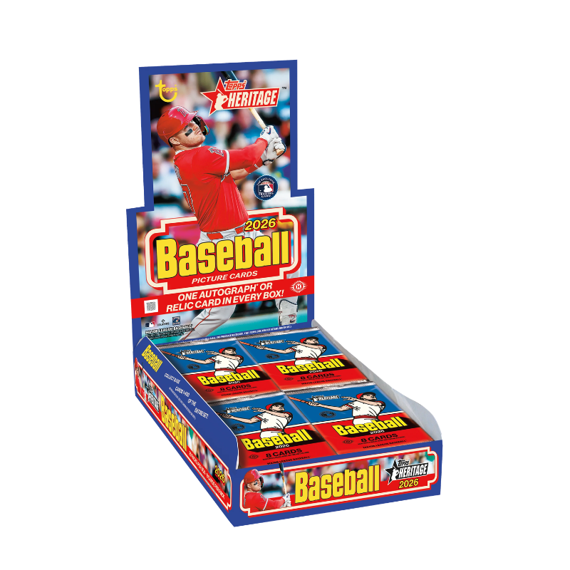 resizingforshopify-2026-02-25T131208.381_04d17f37-8559-4eba-b157-8b7b6ddf427d.png 2026 Topps Heritage Baseball Hobby Box - Image 1