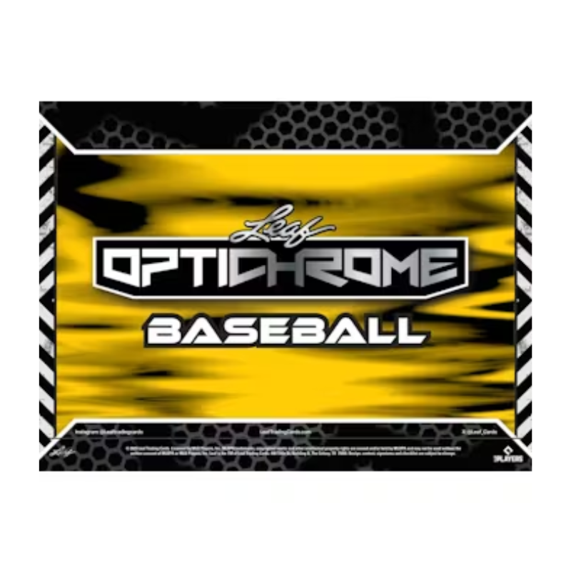 resizingforshopify-2026-03-03T141557.685_87b5e450-3d30-4090-9115-e31e320ebd8f-1.png 2025 Leaf Optichrome Baseball Jumbo Box - Image 1