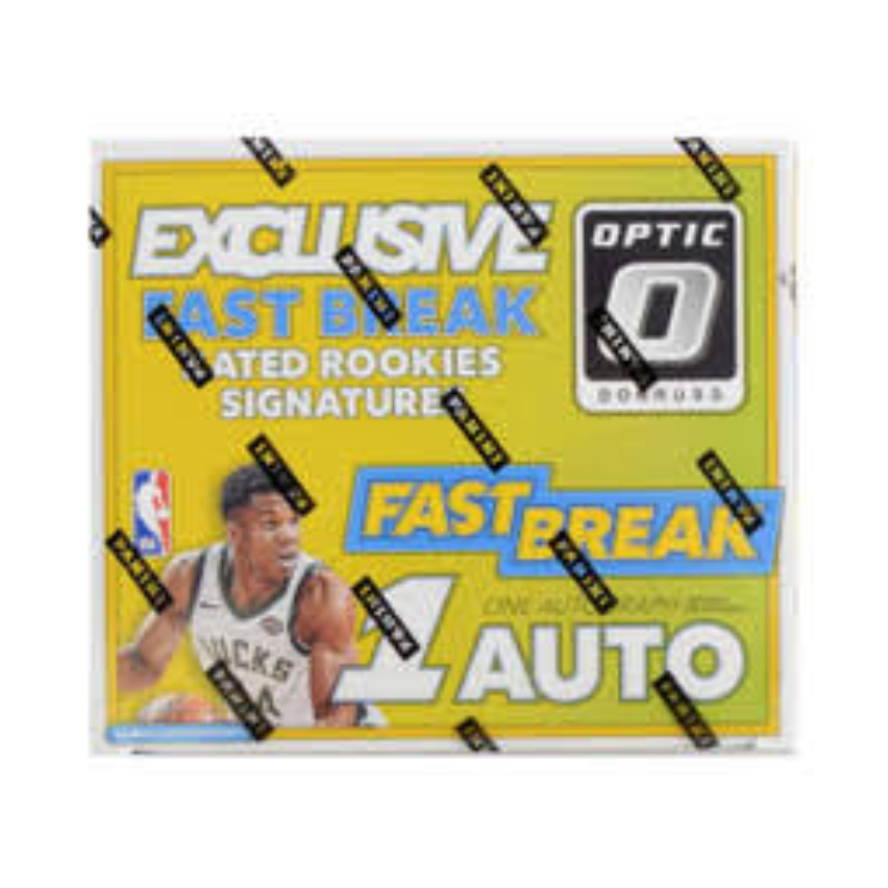 resizingforshopify-2026-04-02T104559.537.png 2017/18 Panini Donruss Optic Basketball Fast Break Box - Image 1
