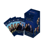 Harry Potter and the Sorcerer’s Stone Series Collectible Cards Booster Box