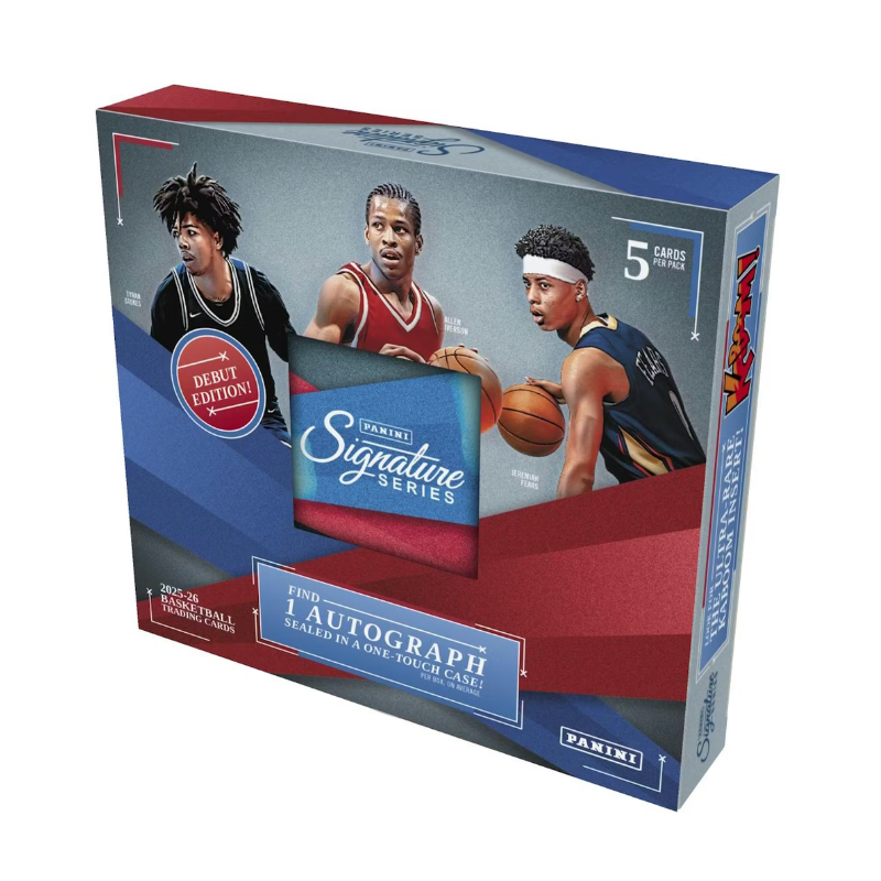 resizingforshopify-2026-04-24T123056.960_e225fe41-7dbb-427b-a018-7295db6e1ab2.png 2025/26 Panini Signature Series Basketball Hobby Box - Image 1