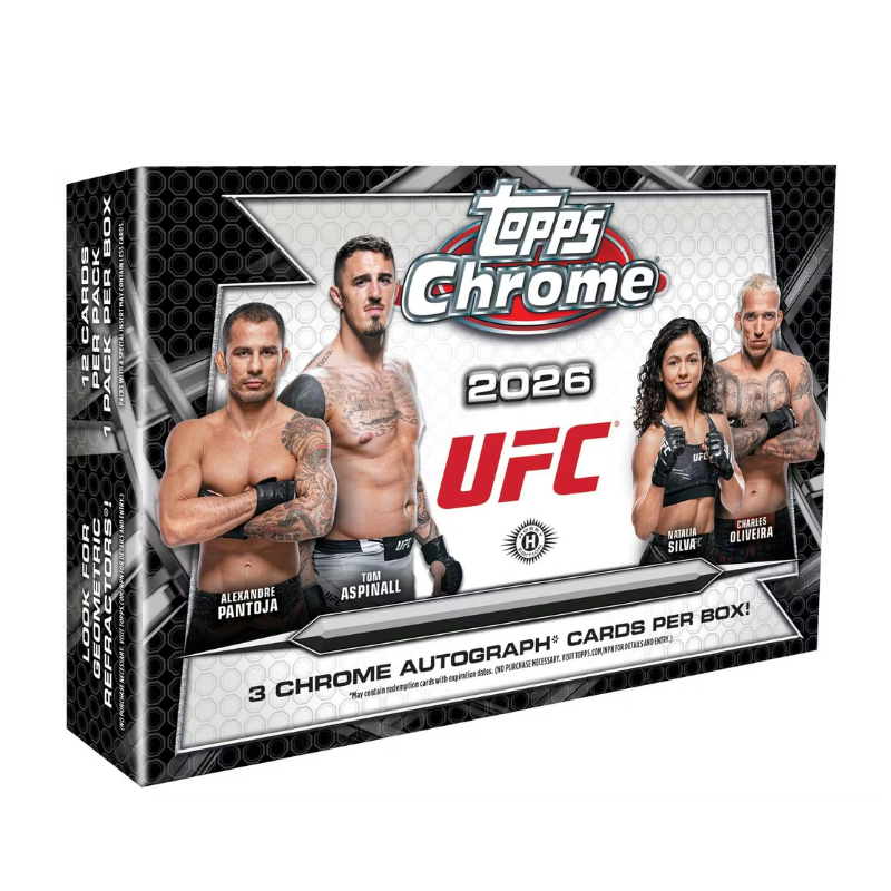 resizingforshopify-2026-05-04T140259.314.png 2026 Topps Chrome UFC Delight Box - Image 1