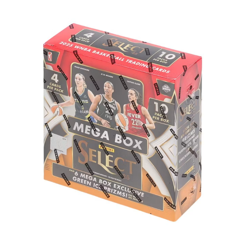 resizingforshopify-2026-07-22T140211.645_66cd2f12-c41e-4590-b4e2-af06fda18d89.png 2025 Panini Select WNBA Basketball Hobby Mega 20 Box Case - Image 1